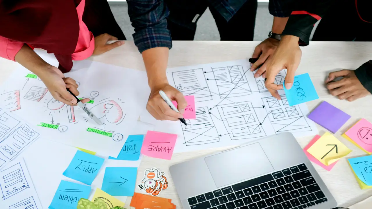 Les 5 éléments indispensables d'un site qui convertit